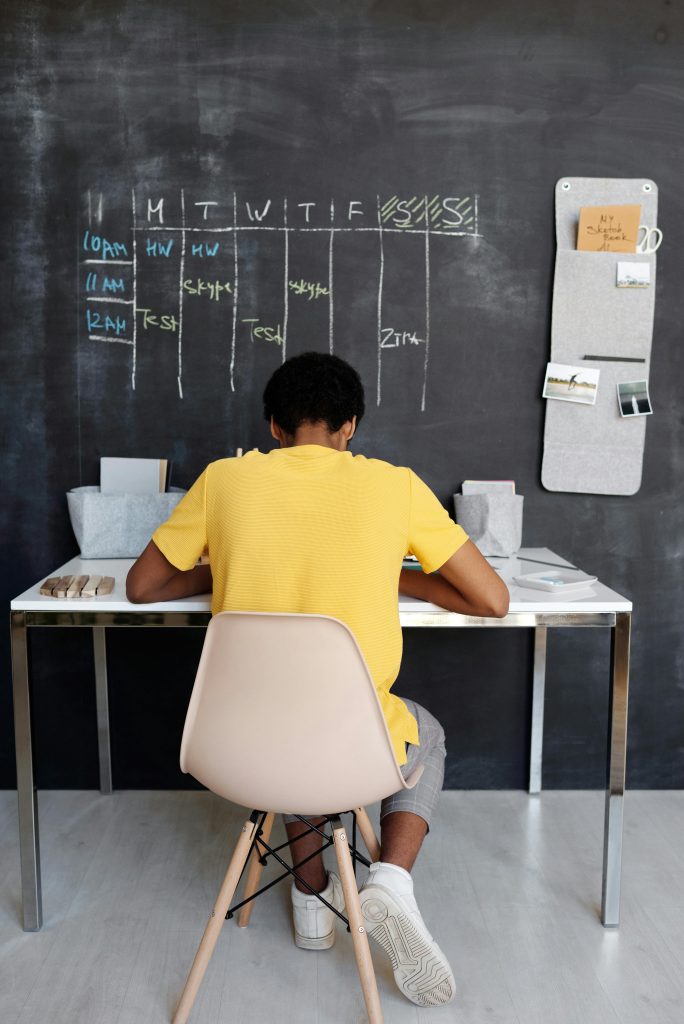 Batch Content : la méthode de production de contenus pour créer plus vite