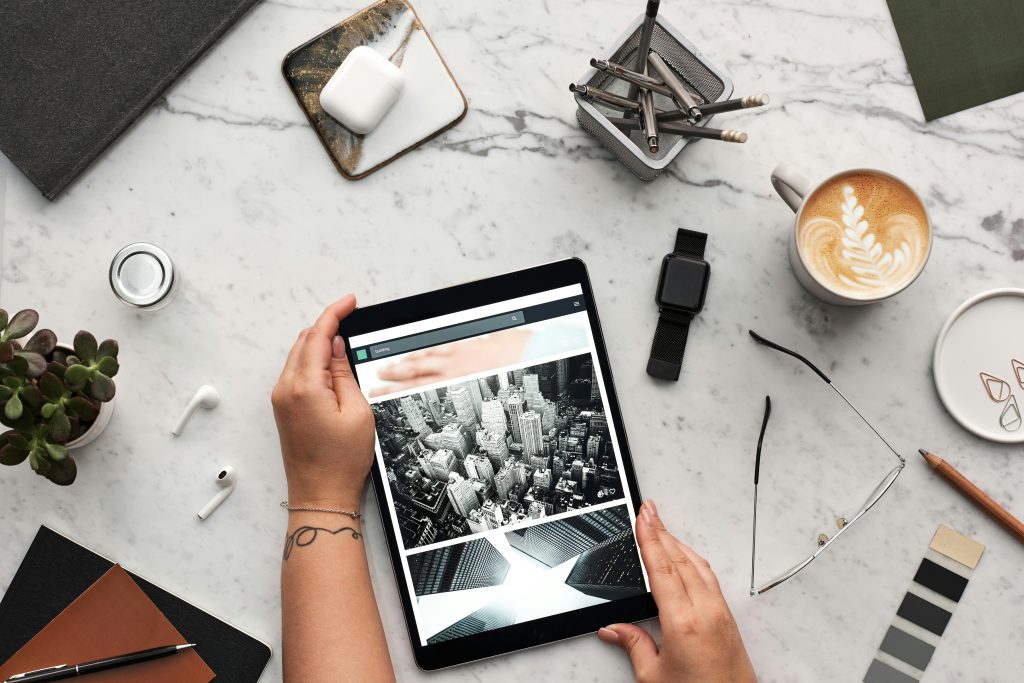 Wix ou WordPress 7