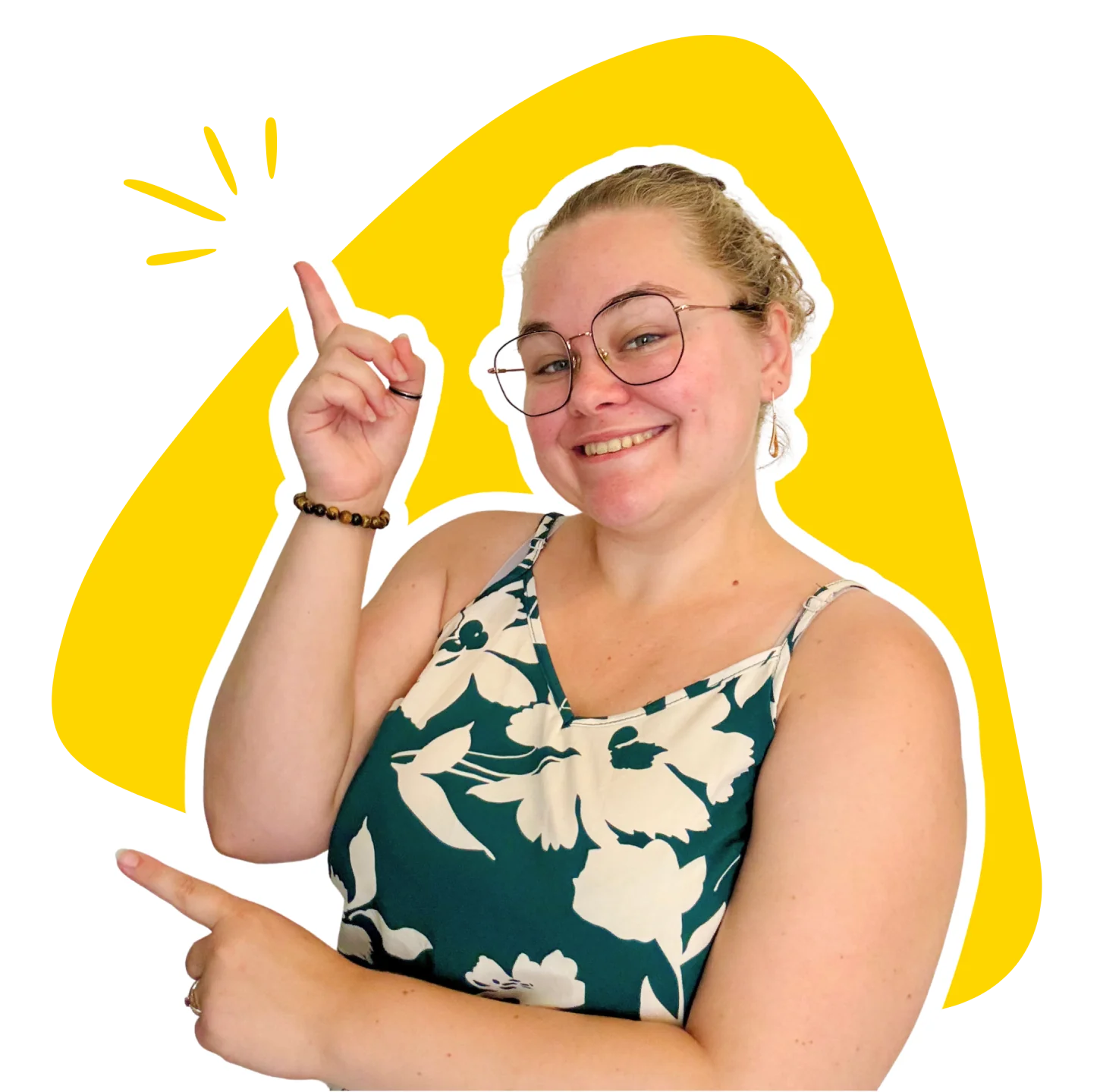 Alice fondatrice APPACOM agence digital marketing