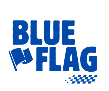 Blue Flag