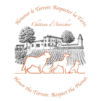 Château Anvichar