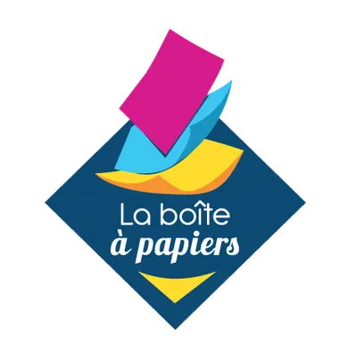 La Boîte à Papiers