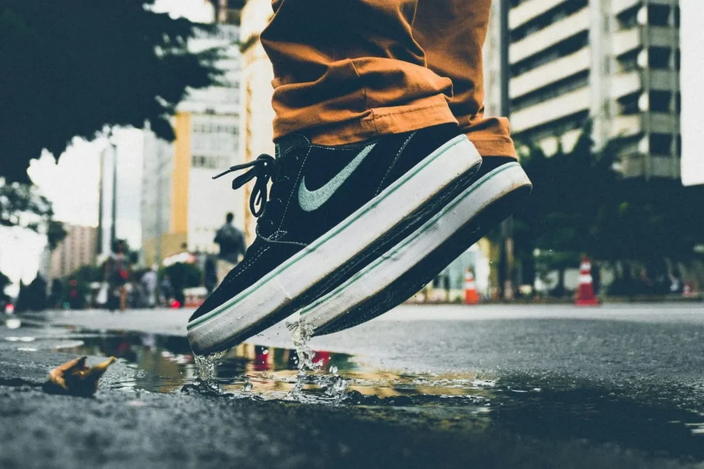 Stratégie marketing Nike : digital, storytelling et positionnement décryptés 4 branding nike